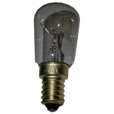 BCB313AAVEI/HA Żarówka do lodówki 220-240V/15W (E14) 482000025918 (C00006522) 482000025918