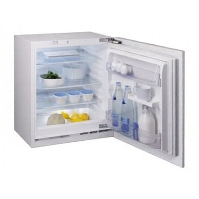 Chłodziarko-zamrażarka do zabudowy podblatowej Whirlpool ARG 590/A+