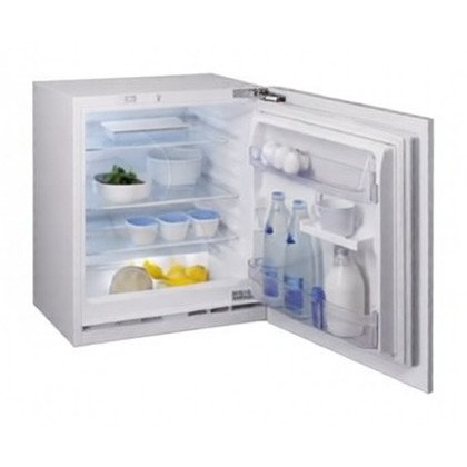 Chłodziarko-zamrażarka do zabudowy podblatowej Whirlpool ARG 590/A+