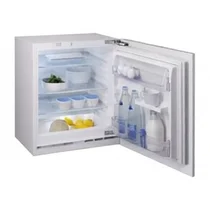 Chłodziarko-zamrażarka do zabudowy podblatowej Whirlpool ARG 590/A+