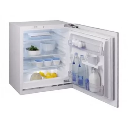 Chłodziarko-zamrażarka do zabudowy podblatowej Whirlpool ARG 590/A+