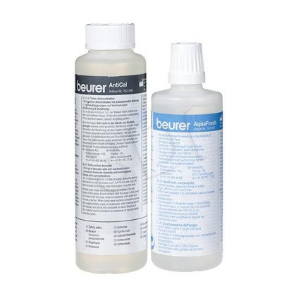 Nawilżacz i oczyszczacz powietrza Beurer LW 110 (Biały)