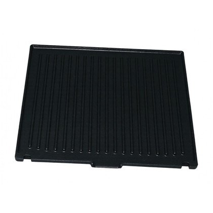 Pofalowane płyty grilla do grilla elektrycznego Amica GK 5011 ProfiGrill 1048832