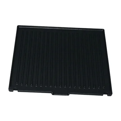 Pofalowane płyty grilla do grilla elektrycznego Amica GK 5011 ProfiGrill 1048832
