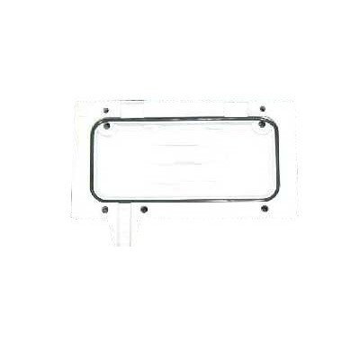 Pokrywa puszki TT (8003110)