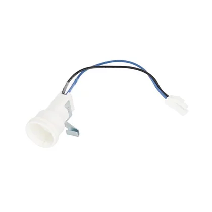Uchwyt lampy do chłodziarki Electrolux / AEG