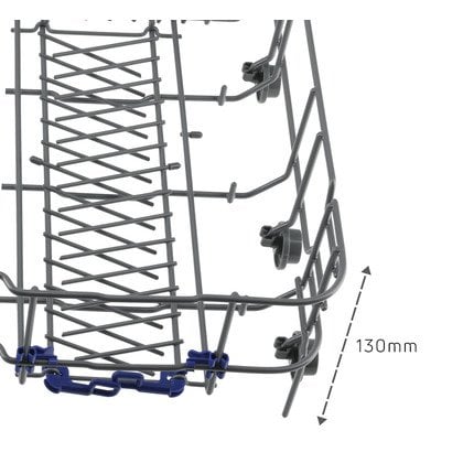 Kosze na naczynia do zmywarek AM Dolny kosz 60 (1033745)