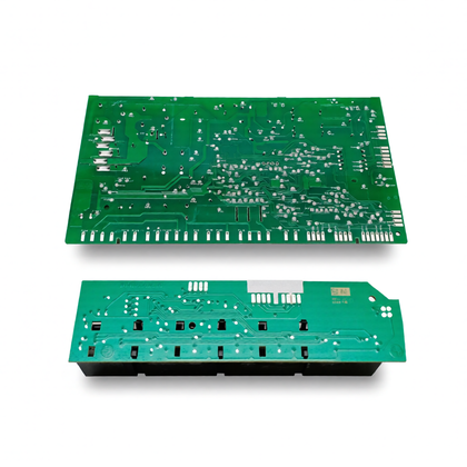 Skonfigurowany moduł elektroniki do zmywarki Electrolux / AEG EDW PB200