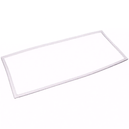 Uszczelka drzwi chłodziarki do lodówki Electrolux / AEG 1084 x 583 mm 50204089002