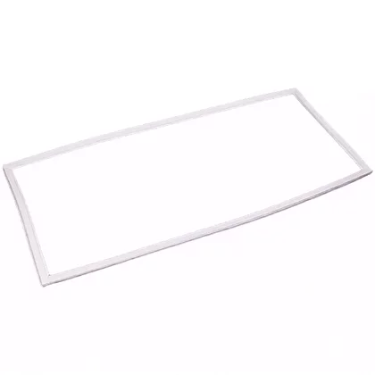 Elementy gumowe i metalowe lodów Uszczelka drzwi chłodziarki do lodówki Electrolux / AEG 1084 x 583 mm 50204089002