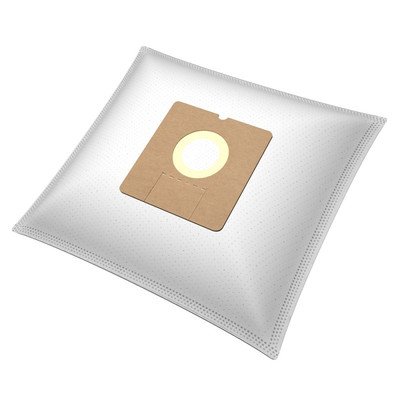 Worki Moulinex Boogy parquet CEG 1-52/Boogy parquet CEG 2-51/Gimini CEP 41/Gimini CEP 141/Gimini CEP 341 - 5 szt (E419)