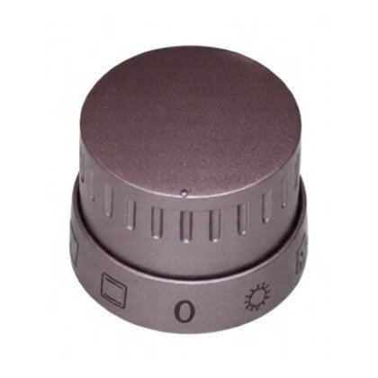 Pokrętło scandium funkcji piekarnika 9070238