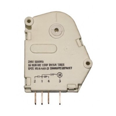 DeFrost timer 8h/25min do chłodziarko-zamrażarki Amica 1033804