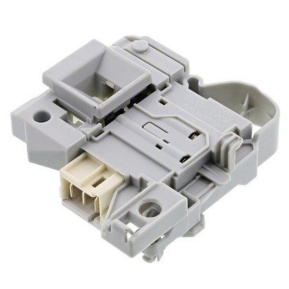 Blokada otwarcia drzwi do pralki Electrolux 140013457027