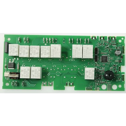 Części zamienne BOSCH/SIEMENS Moduł zasilania do piekarnika Bosch / Siemens 00656882