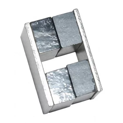 Magnes zamrażarki do chłodziarko-zamrażarki Amica 8013559