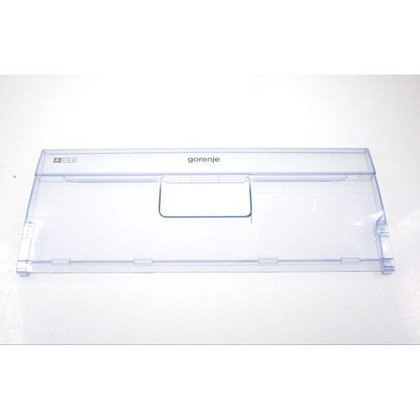 Części zamienne GORENJE Front szuflady lodówki Gorenje (132985)