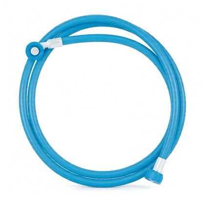 Wąż dopływowy do pralki i zmywarki Whirlpool / Indesit / Ariston / Hotpoint wzmocniony 1,5 m 484000001132 C00314116