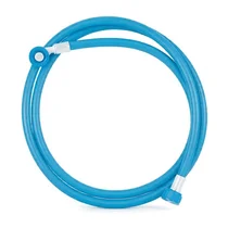 Wąż dopływowy do pralki i zmywarki Whirlpool / Indesit / Ariston / Hotpoint wzmocniony 1,5 m 484000001132 C00314116