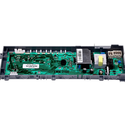 Elementy elektryczne do pralek r Skonfigurowany moduł elektroniczny EWM 2100 do pralki Electrolux 973914604339007