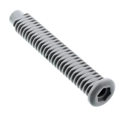 Środkowa regulowana nóżka do zmywarki Electrolux / AEG 1173632009