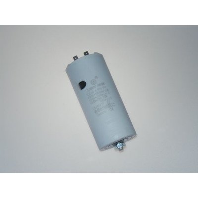 KONDENSATOR 100 UF / 450V (27060)