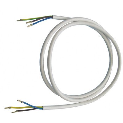 Części zamienne GORENJE Kabel przyłączeniowy do piekarnika Gorenje / Hisense 3x1,5 1500 mm 641249