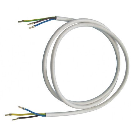 Części zamienne GORENJE Kabel przyłączeniowy do piekarnika Gorenje / Hisense 3x1,5 1500 mm 641249