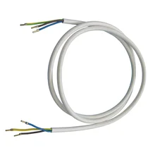 Części zamienne GORENJE Kabel przyłączeniowy do piekarnika Gorenje / Hisense 3x1,5 1500 mm 641249