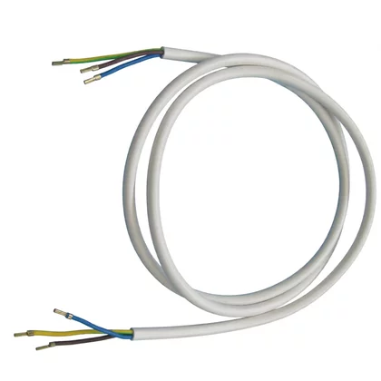 Części zamienne GORENJE Kabel przyłączeniowy do piekarnika Gorenje / Hisense 3x1,5 1500 mm 641249