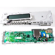 Elementy elektryczne do pralek r Skonfigurowany moduł elektroniczny do pralki Electrolux / AEG EWM2100 21P TC2 973914521503008