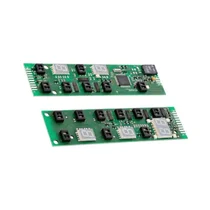 Prawy i lewy moduł elektroniczny do płyty grzejnej Electrolux / AEG 3870822032