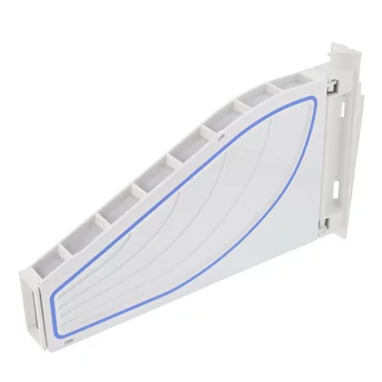 Filtry do suszarek bębnowych Szuflada filtra puchu do suszarki i pralko-suszarki AEG / Electrolux 8078593079