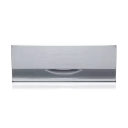 Elementy obudowy Front szuflady do kuchenki Gorenje / Hisense 642618