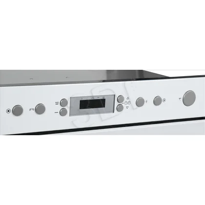 Kuchenka mikrofalowa do zabudowy Whirlpool AMW 498 WH 750 W biała