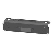 Elementy obudowy Łącznik obudowy tylny z zawiasami do kuchenki Amica 5*G_F rura-L 8045564