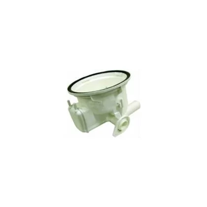 Zespół studzienki z osłoną do zmywarki Ariston / Indesit / Hotpoint / Whirlpool C00084421 482000027620