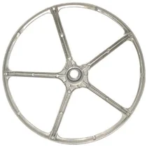 Koło pasowe bębna do pralki Ariston / Indesit / Hotpoint / Whirlpool 280/15 mm C00097268 482000028206