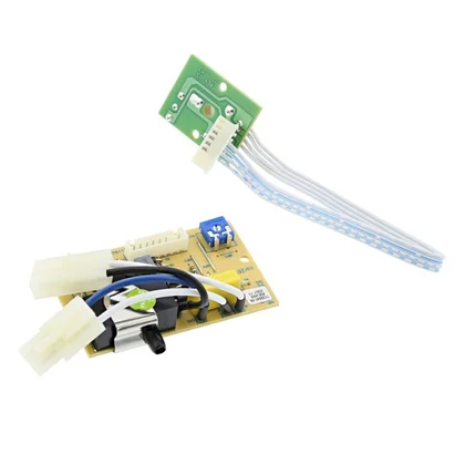 Elektronika do odkurzaczy Moduł elektroniki do odkurzacza Electrolux / AEG 2191086269