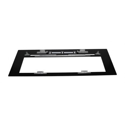 OMP 9552 Płyta szklana do okapu Amica 1046913