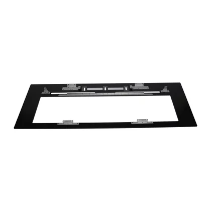 OMP 9552 Płyta szklana do okapu Amica 1046913