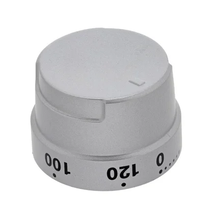 Pokrętło zegara/minutnika do piekarnika i kuchenki Electrolux / AEG 5618826050