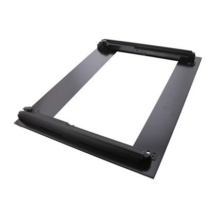 Zestaw szyby drzwi - 592x463mm