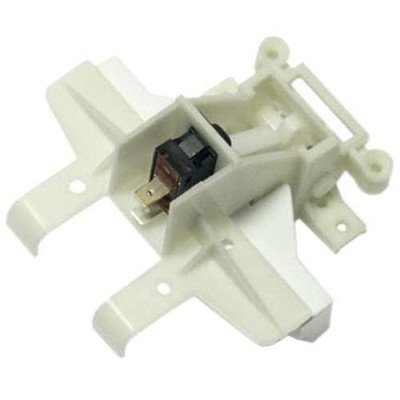 Zamknięcie. Uchwyt biały (C00048970) 482000026690