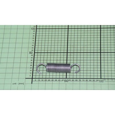 Sprężyna wanny 47 PA5.01.02.007/M (8037286)