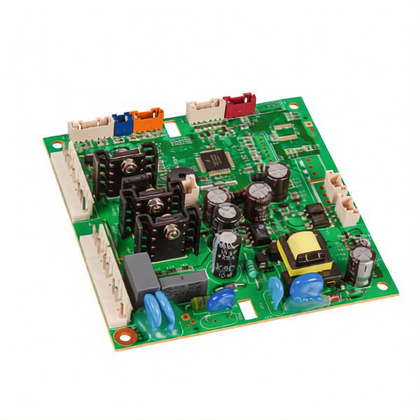 Płytka drukowana do chłodziarko-zamrażarki Electrolux / AEG 2425786585