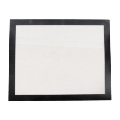 Wewnętrzna szyba drzwi piekarnika głównego Electrolux / AEG 490 x 401 mm 3561501010