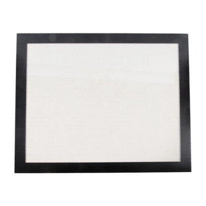 Wewnętrzna szyba drzwi piekarnika głównego Electrolux / AEG 490 x 401 mm 3561501010
