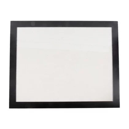 Wewnętrzna szyba drzwi piekarnika głównego Electrolux / AEG 490 x 401 mm 3561501010