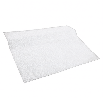 Filtr przeciwtłuszczowy metalowy do okapu Electrolux / AEG 457 x 347 mm 50246691005